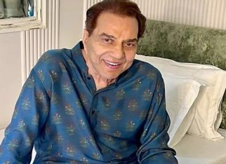 Dharmendra REACTS to FIR writer’s claim that Salim Khan-Javed Akhtar copied Sholay from Mera Gaon Mera Desh: “I have worked in both films. I see no similarity”