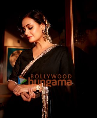 Dia Mirza
