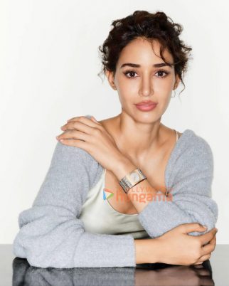 Disha Patani