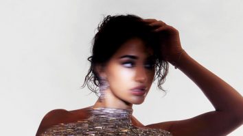 Disha Patani