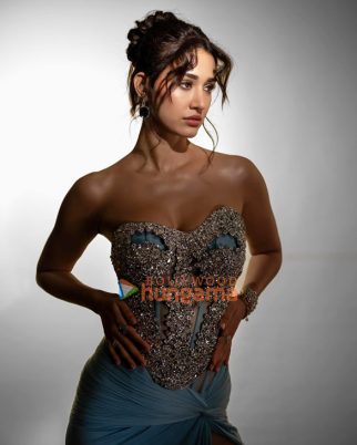 Disha Patani