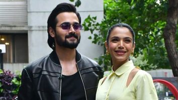 Diwali 2024: Shriya Pilgaonkar, Bhuvan Bam, Sharad Kelkar and Gurmeet Choudhary reveal festive stories to mark the festival of lights