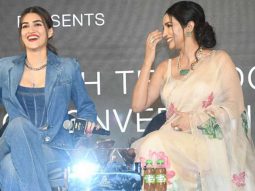 A Rendezvous with Team ‘Do Patti’! | Kriti Sanon | Kanika Dhillon | BH OTT India Fest