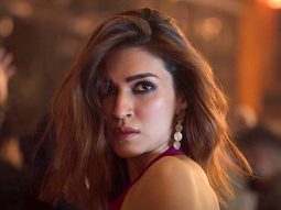 Do Patti: Raanjhan (Song) Kriti Sanon, Shaheer Sheikh