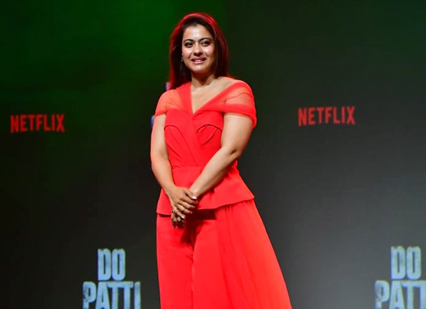 Do Patti Trailer Launch: Kajol shuts down a question about facing betrayal: “Don’t be daft” : Bollywood News