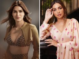 Bollywood Hungama OTT India Fest 2024: Do Patti team Kriti Sanon and Kanika Dhillon to get talking about their film