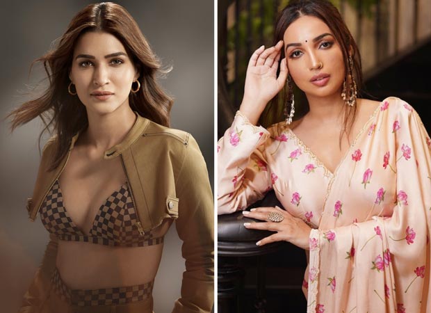 Bollywood Hungama OTT India Fest 2024: Do Patti team Kriti Sanon and Kanika Dhillon to get talking about their film 