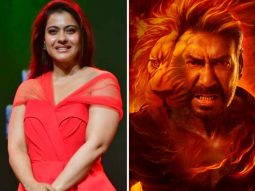 Do Patti trailer launch: Kajol steals the show; says she did not take tips from Ajay Devgn for playing a cop; declares that she’s the BIGGER Singham in the house than Ajay