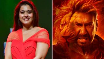 Do Patti trailer launch: Kajol steals the show; says she did not take tips from Ajay Devgn for playing a cop; declares that she’s the BIGGER Singham in the house than Ajay