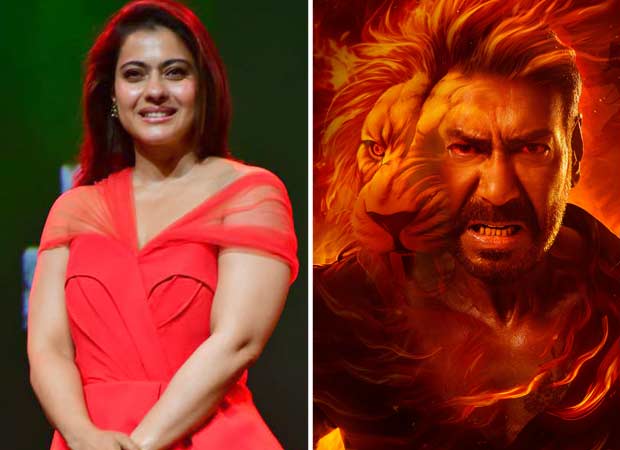 Do Patti trailer launch: Kajol steals the show; says she did not take tips from Ajay Devgn for playing a cop; declares that she’s the BIGGER Singham in the house than Ajay : Bollywood News