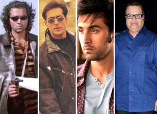 EXCLUSIVE: Bobby Deol’s Soldier, Ajay Devgn’s Kachche Dhaage, Salman Khan’s Jab Pyaar Kisise Hota Hai, Ranbir Kapoor’s Ajab Prem Ki Ghazab Kahani, Bipasha Basu’s Raaz to be re-released in November; Ramesh Taurani SPILLS the beans