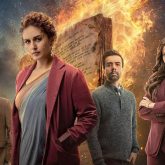 EXCLUSIVE: Huma Qureshi on working with new director in Mithya – The Darker Chapter season 2: "Kapil Sharma took to it like a fish to water—it was seamless"
