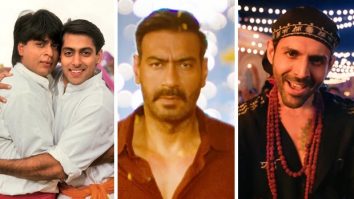 EXCLUSIVE: Karan Arjun teaser to play in cinema halls with Singham Again and Bhool Bhulaiyaa 3