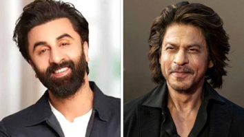 EXCLUSIVE: “Ranbir Kapoor is the next Shah Rukh Khan”, states trade analyst Taran Adarsh