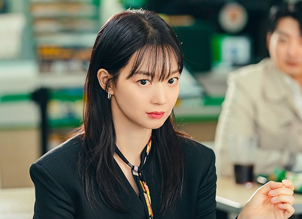 EXCLUSIVE Shin Min-a on romantic-comedy No Gain No Love, creating fun dynamic with Kim Young-dae, sisterhood moments & her two-decade career “It's always fun to meet and play new characters”