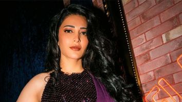 EXCLUSIVE: Shruti Haasan opens up about the ‘stigma’ on mental health; says, “It’s not to say because people are judgmental but because they don’t understand the gravitas”
