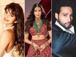 EXCLUSIVE: Sreeleela, Nora Fatehi in talks for Siddhant Chaturvedi’s upcoming high concept comic caper