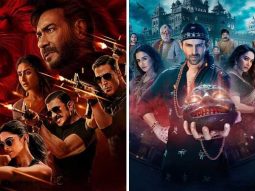 EXCLUSIVE: Taran Adarsh reveals why the entire Singham Again cast and Kartik Aaryan need a box office hit; says, “When you make an expensive film, the stakes are high”