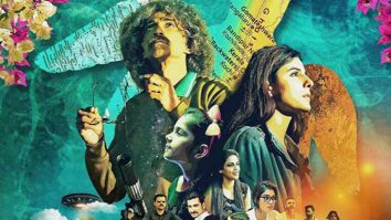 Ella – Official Trailer | Makarand Deshpande, Isha Talwar & Saranya Sharma