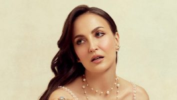 Celeb Photos Of Elli AvrRam