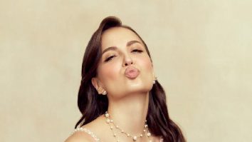 Celeb Photos Of Elli AvrRam