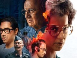 Emergency makers contemplate on releasing the film in Punjab after elections: Report Emergency makers contemplate on releasing the film in Punjab after elections: Report