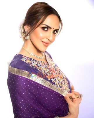 Celeb Photos Of Esha Deol