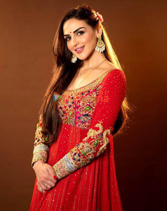 esha deol 4 22