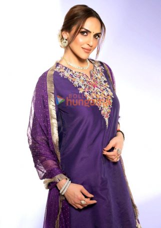 Celeb Photos Of Esha Deol