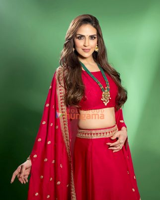 Celeb Photos Of Esha Deol