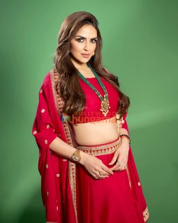 Celeb Photos Of Esha Deol