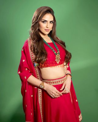 Celeb Photos Of Esha Deol