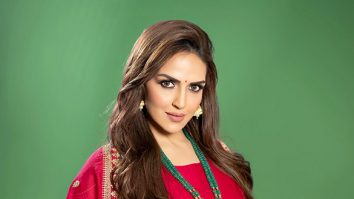 Celeb Photos Of Esha Deol