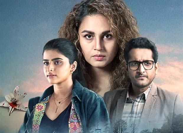 Bollywood Hungama OTT India Fest 2024: FIRST LOOK of Mithya season 2 starring Huma Qureshi and Avantika Dasani unveiled; Naveen Kasturia joins the cast 