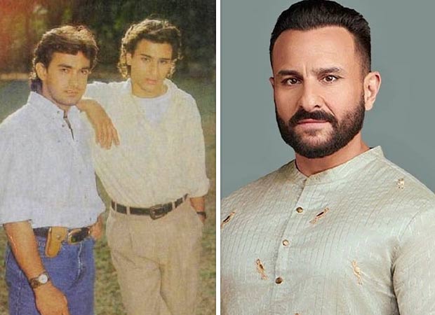 Fabulous Lives vs Bollywood Wives: Saif Ali Khan reveals how Aamir Khan DEMOTIVATED him during Parampara: “Aamir told me, ‘Yash Chopra has only worked with great actors. He’s not going to help you’”