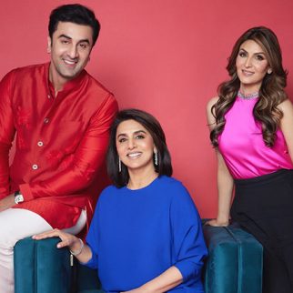 Fabulous Lives vs Bollywood Wives: Riddhima Kapoor Sahni felt jealous when Ranbir Kapoor was born; would throw him off the cradle: “I would pinch him…”