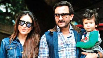 Fabulous Lives vs Bollywood Wives: Saif Ali Khan reveals Taimur is not interested in being an actor: “He said, ‘Saying something in front of 50,000 people is a NIGHTMARE’”