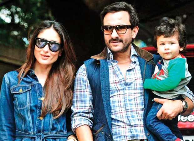 Fabulous Lives vs Bollywood Wives: Saif Ali Khan reveals Taimur is not interested in being an actor: “He said, ‘Saying something in front of 50,000 people is a NIGHTMARE’” 50000 : Bollywood News