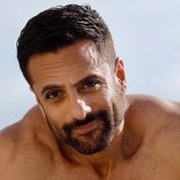 Fardeen Khan goes shirtless for Housefull 5; gives jaw-dropping fitness goals