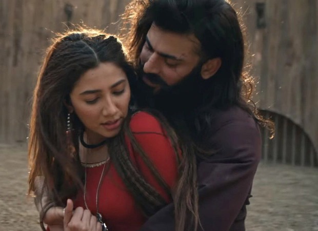 Fawad Khan and Mahira Khan starrer The Legend of Maula Jatt launch in India unsure on October 2: Report : Bollywood Information