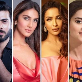 Fawad Khan and Vaani Kapoor to shoot till November 10 in London for their romantic comedy; Malaika Arora and Ridhi Dogra to join soon: Report