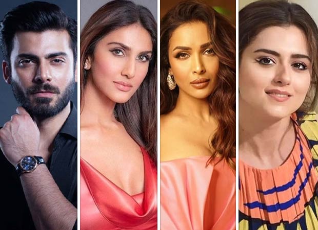 Fawad Khan and Vaani Kapoor to shoot till November 10 in London for their romantic comedy; Malaika Arora and Ridhi Dogra to join soon: Report : Bollywood News – Bollywood Hungama