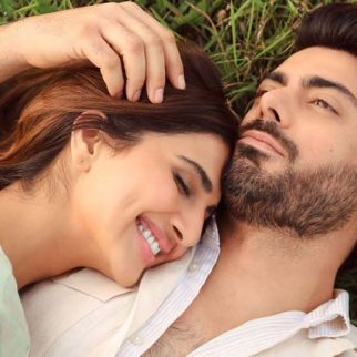 It's confirmed! Fawad Khan and Vaani Kapoor to collaborate for rom-com titled Abir Gulaal, film goes on floor in UK; deets inside