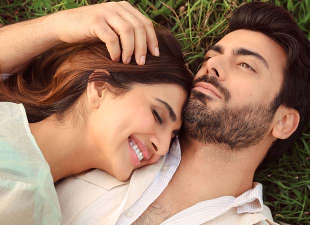 ¡Está confirmado! Fawad Khan y Vaani Kapoor colaborarán en la comedia romántica titulada Abir Gulaal, la película se estrena en el Reino Unido; Detalles en el interior: Bollywood News