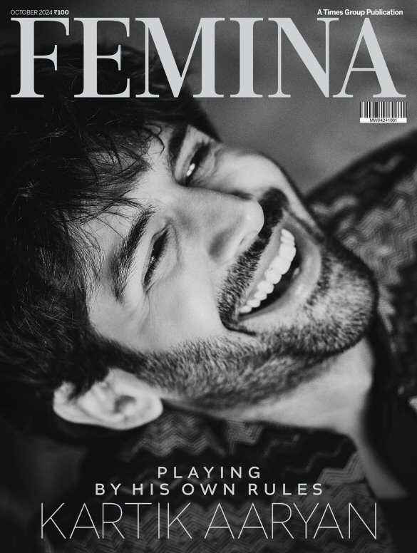 femina 127