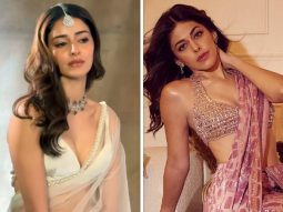 From Ananya Panday to Alaya F to Akansha Ranjan Kapoor: Take cues from these new age Bollywood divas for a perfect Diwali look