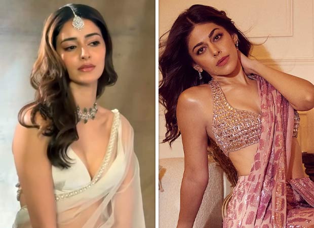 From Ananya Panday to Alaya F to Akansha Ranjan Kapoor: Take cues from these new age Bollywood divas for a perfect Diwali look