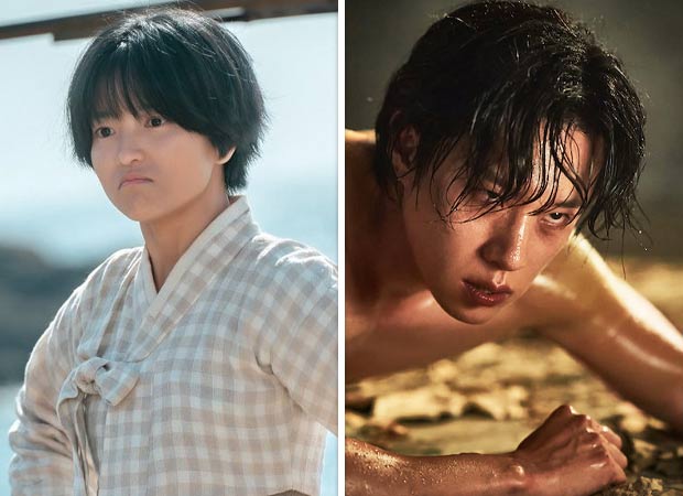 From Kim Tae Ri starrer Jeongnyeon: The Star Is Born to Kim Sung Cheol-led Hellbound 2, 8 K-dramas to watch in October 2024 