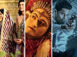 From Ramayana to Kantara 2 to G2: 2025’s most anticipated big-budget Pan-India films