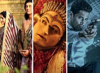 From Ramayana to Kantara 2 to G2: 2025’s most anticipated big-budget Pan-India films